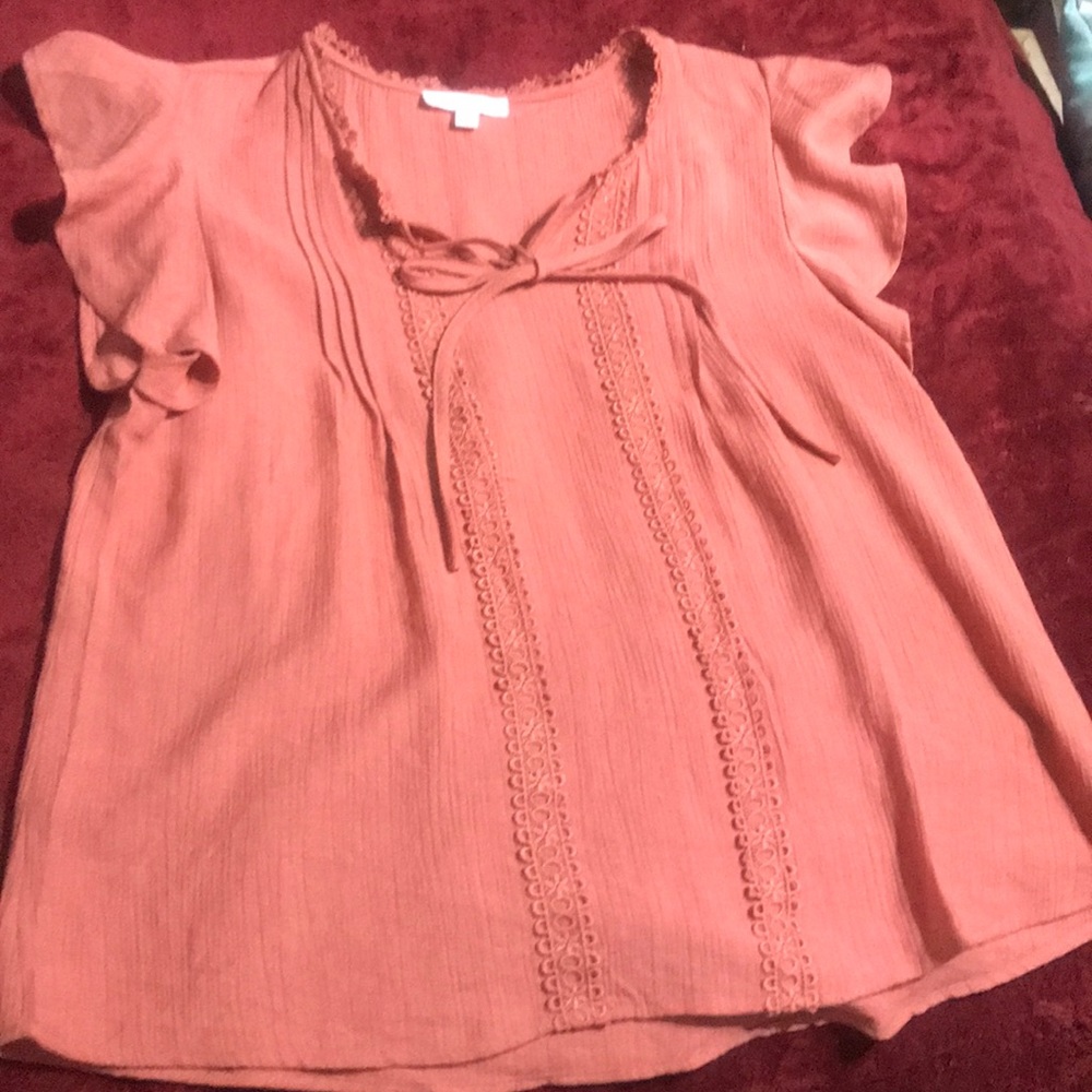 Summer top